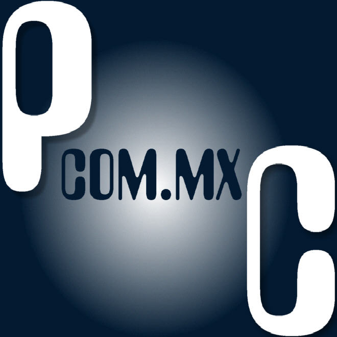 PC COM MX