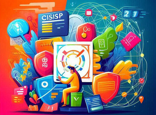 NIST_PMP_ CISSP_ CISA_OWASP_GRC_CompTIA_Security+_ISO_ COBIT_Cybersecurity_Frameworks_08